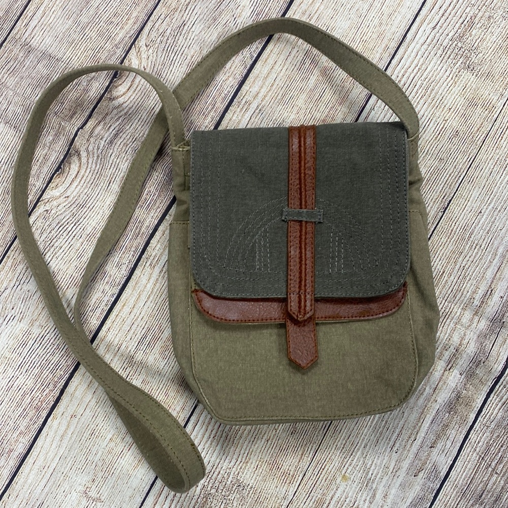 Mona B purse